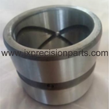 JDB-5 实心钢嵌自润滑衬套