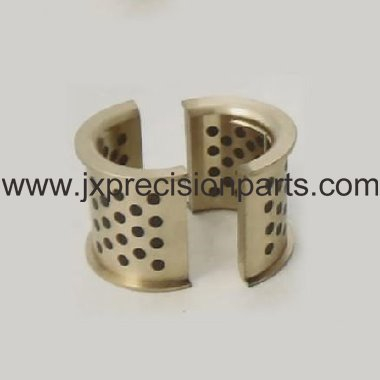 JZW无油轴承衬套