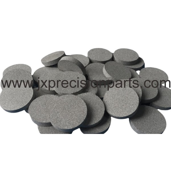 定制不锈钢烧结粉末过滤盘