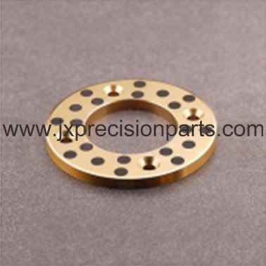 JTW 自润滑无油止推垫圈