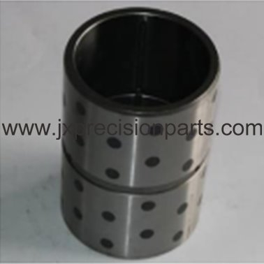 JDB-4 球墨铸铁自润滑衬套