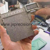 不锈钢粉末烧结微米级微孔滤板
