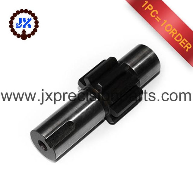 不锈钢精密熔模铸造