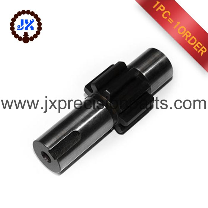 不锈钢精密熔模铸造