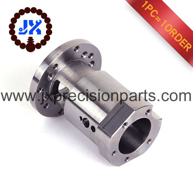 合金钢数控加工