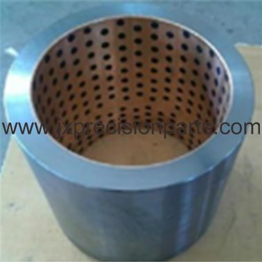 450 JDB-450 钢和青铜嵌入式衬套