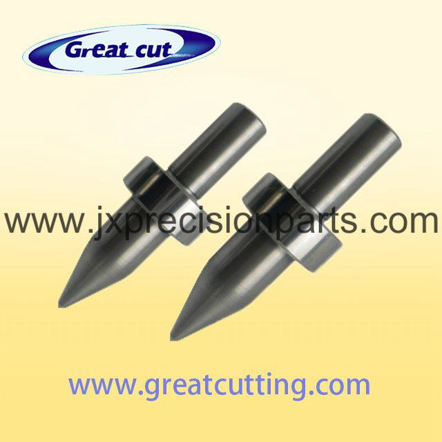 流体钻 热熔钻头