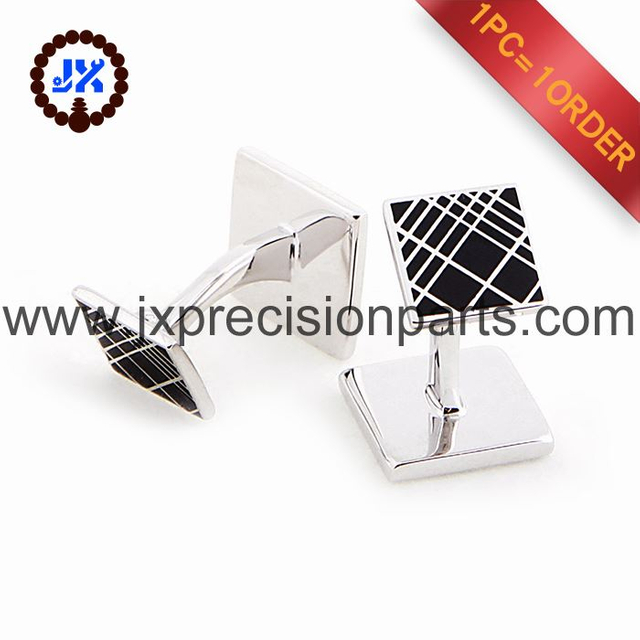 贵金属数控加工