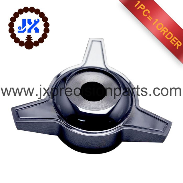 不锈钢数控加工