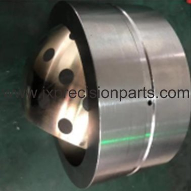 JQB球面摆动轴承