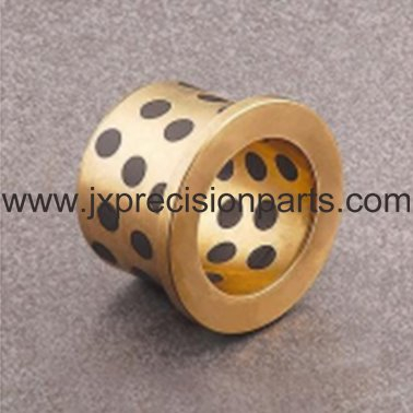 JFB 自润滑翻边衬套