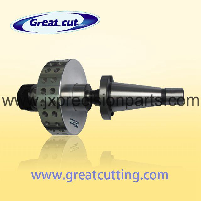 热熔钻头夹头 热熔钻散热器